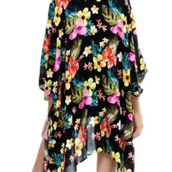 Bodyglove Aubree Kaftan Cover-Up - Picture 9 of 10